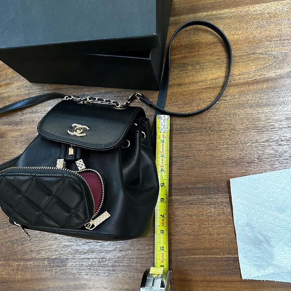 CC Mini backpack - Picture 3 of 11